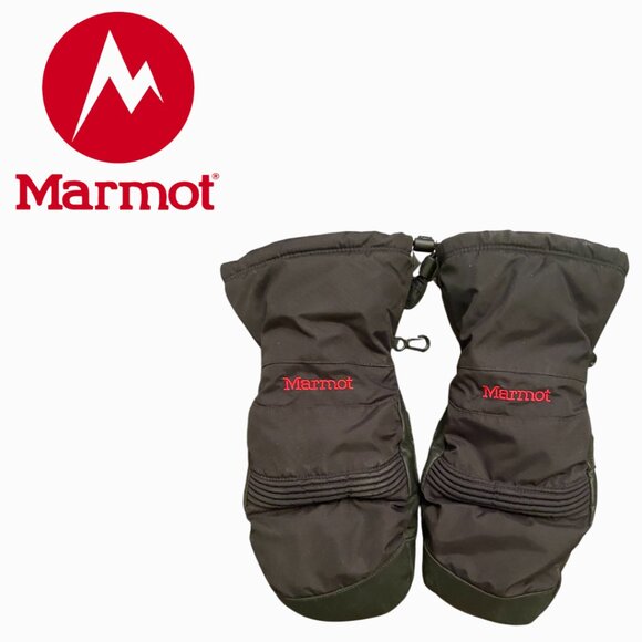 Marmot Expedition Mitts - Size XL - Picture 1 of 8